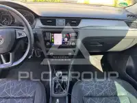 2019 Skoda Rapid