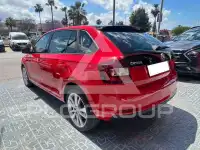 2019 Skoda Rapid
