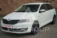 2019 Skoda Rapid