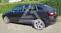 2019 Skoda Rapid