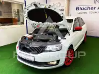 2019 Skoda Rapid
