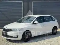 2019 Skoda Rapid
