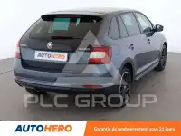 2019 Skoda Rapid