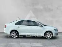 2019 Skoda Rapid