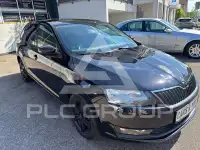 2019 Skoda Rapid