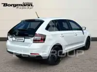 2019 Skoda Rapid