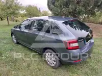 2019 Skoda Rapid