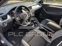 2019 Skoda Rapid