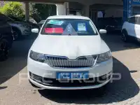 2019 Skoda Rapid