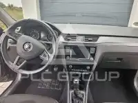 2019 Skoda Rapid