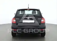 2019 Skoda Rapid