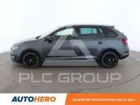 2019 Skoda Rapid