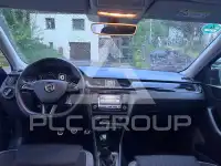 2019 Skoda Rapid