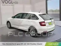 2019 Skoda Rapid