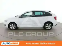 2019 Skoda Rapid