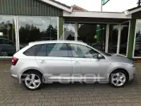 2019 Skoda Rapid
