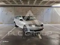 2019 Skoda Rapid