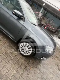 2019 Skoda Rapid