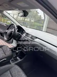 2019 Skoda Rapid