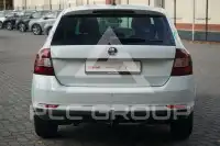 2019 Skoda Rapid