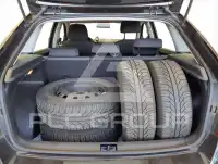 2019 Skoda Rapid