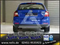 2019 Skoda Rapid