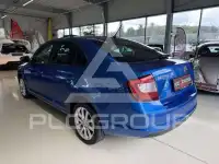 2019 Skoda Rapid