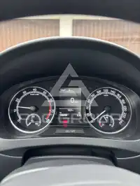 2019 Skoda Rapid