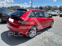2019 Skoda Rapid