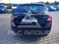 2019 Skoda Rapid