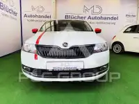 2019 Skoda Rapid