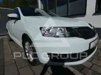 2019 Skoda Rapid