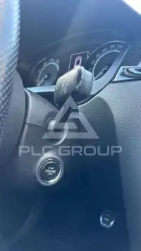 2019 Skoda Rapid
