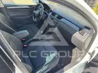 2019 Skoda Rapid
