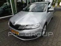 2019 Skoda Rapid