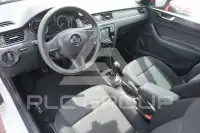 2019 Skoda Rapid