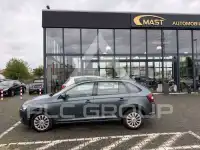 2019 Skoda Rapid