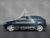 2019 Skoda Rapid