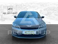 2019 Skoda Rapid