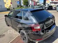 2019 Skoda Rapid