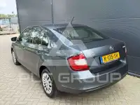 2019 Skoda Rapid