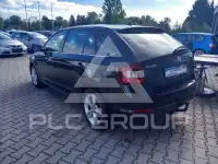2019 Skoda Rapid