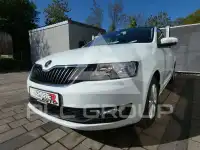 2019 Skoda Rapid