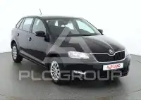 2019 Skoda Rapid