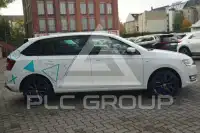 2019 Skoda Rapid