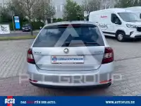 2019 Skoda Rapid