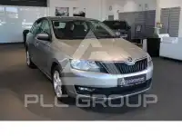 2019 Skoda Rapid