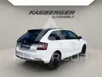 2019 Skoda Rapid