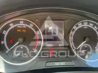 2019 Skoda Rapid