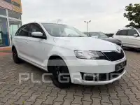 2019 Skoda Rapid
